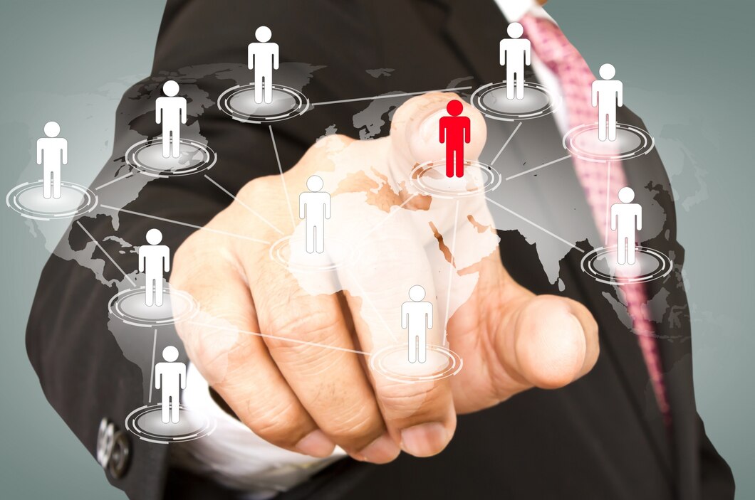 Private Community Access
